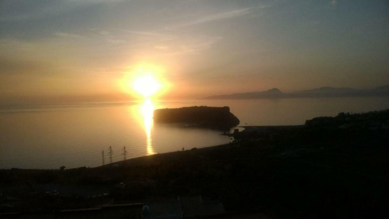 סן ניקולה ארצ'לה Last Minute Villetta In Calabria מראה חיצוני תמונה