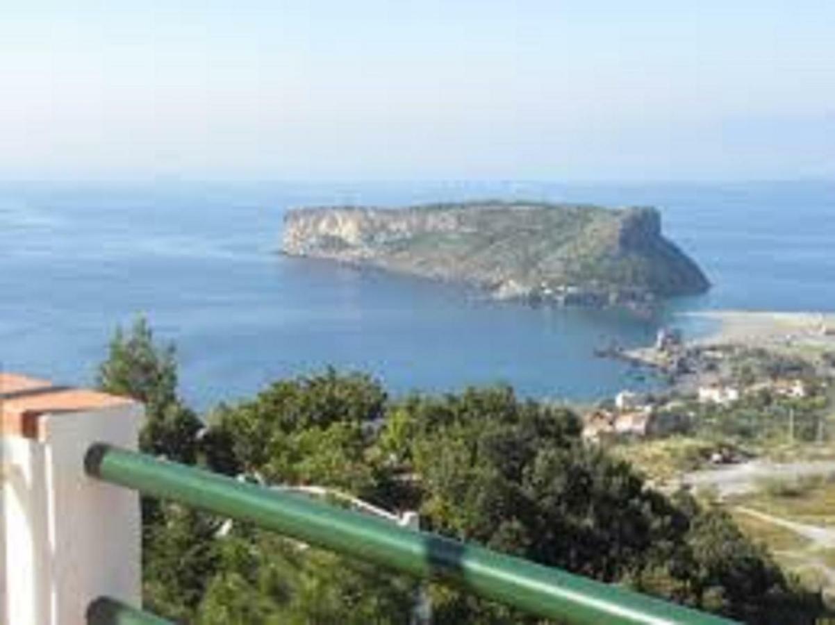 סן ניקולה ארצ'לה Last Minute Villetta In Calabria מראה חיצוני תמונה
